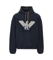 [Emporio Armani] Sweatshirt FW26 EM006473AF28006UB118-UB118