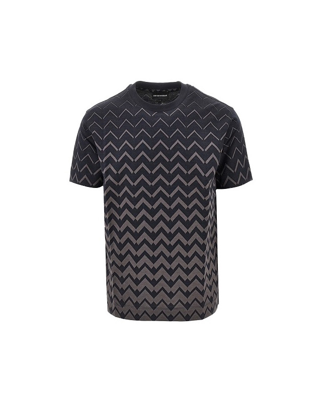 [Emporio Armani] T-shirts FW26 EM007358AF10763FB574-FB574