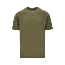 [Emporio Armani] T-shirts FW26 EM004585AF10017U7046-U7046