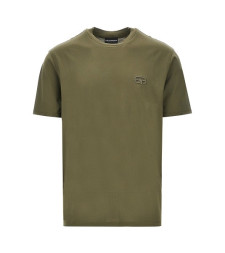 [Emporio Armani] T-shirts FW26 EM004585AF10017U7046-U7046