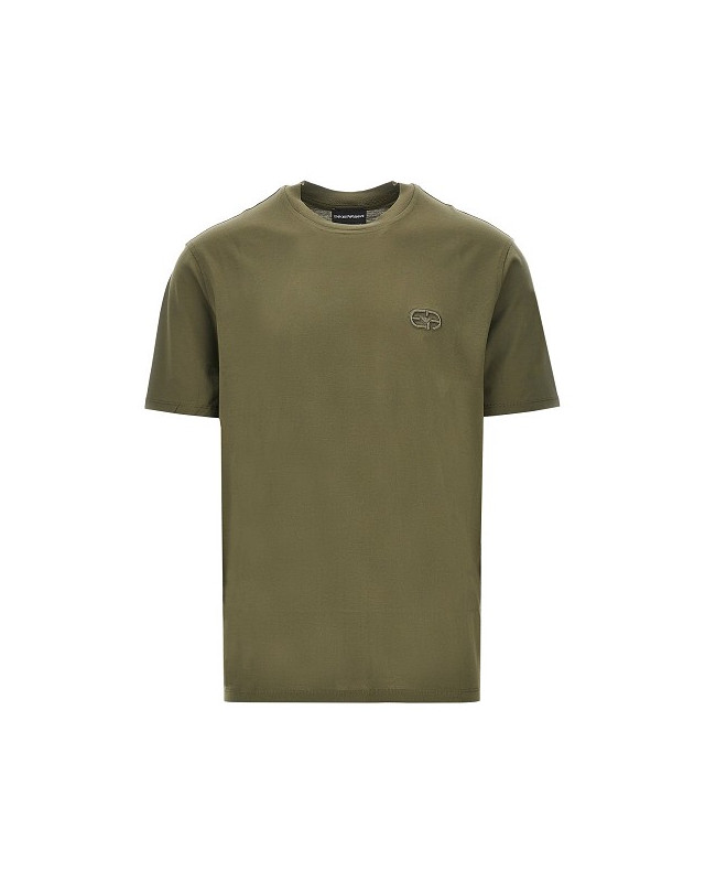 [Emporio Armani] T-shirts FW26 EM004585AF10017U7046-U7046