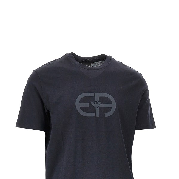 [Emporio Armani] T-shirts FW26 EM004581AF10017UB118-UB118