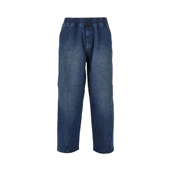 [Emporio Armani] Trousers FW26 EM006615AF27722MB001-MB001