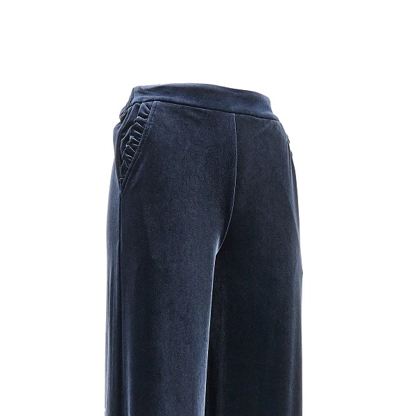 [Emporio Armani] Trousers FW26 EW004149AF13341UB102-UB102