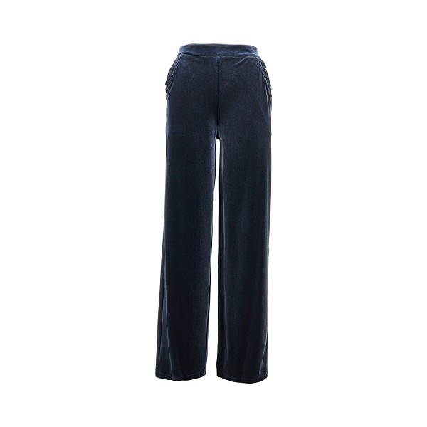 [Emporio Armani] Trousers FW26 EW004149AF13341UB102-UB102