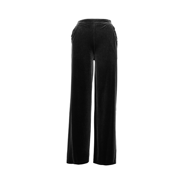 [Emporio Armani] Trousers FW26 EW004149AF13341UC001-UC001