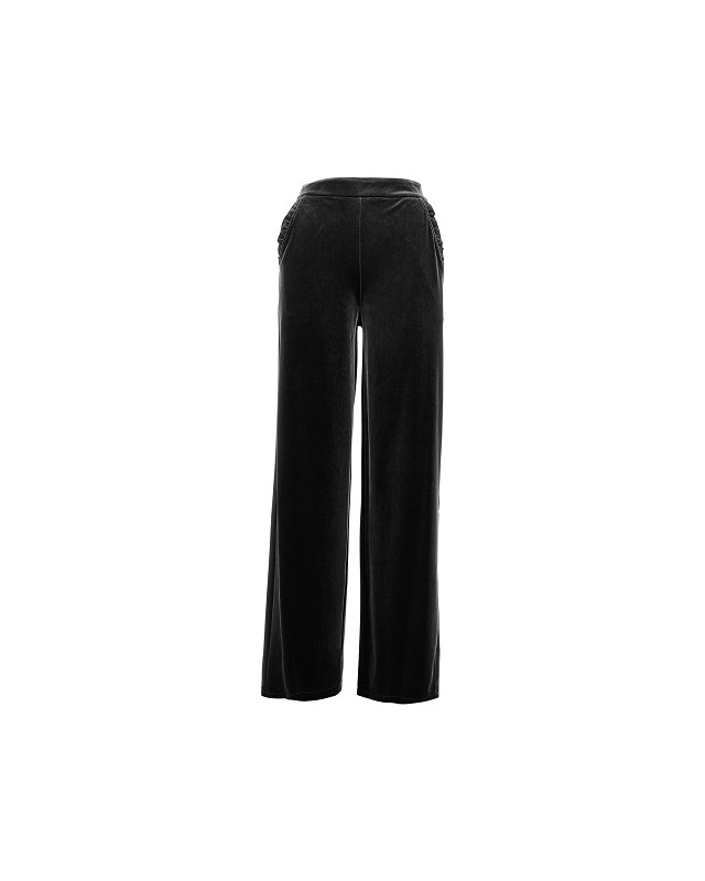 [Emporio Armani] Trousers FW26 EW004149AF13341UC001-UC001