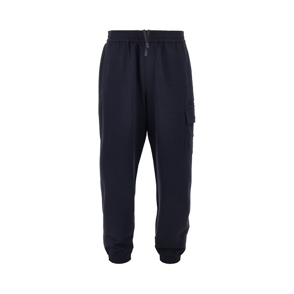 [Emporio Armani] Trousers FW26 EM006673AF27655UB118-UB118