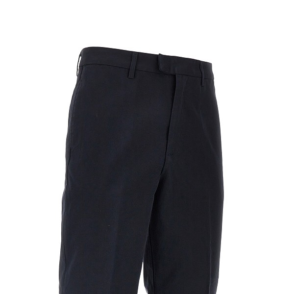 [Emporio Armani] Trousers FW26 EM006788AF19413UB118-UB118