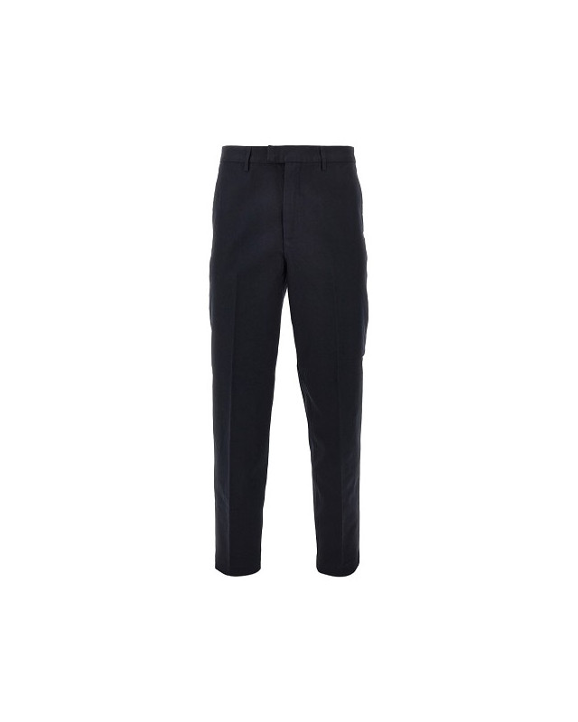 [Emporio Armani] Trousers FW26 EM006788AF19413UB118-UB118