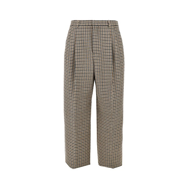[Emporio Armani] Trousers FW26 EM007122TE23217F6046-F6046
