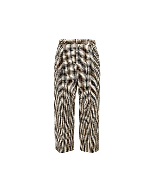 [Emporio Armani] Trousers FW26 EM007122TE23217F6046-F6046