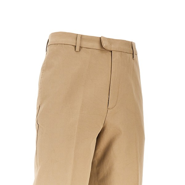 [Emporio Armani] Trousers FW26 EM006788AF19413U6163-U6163