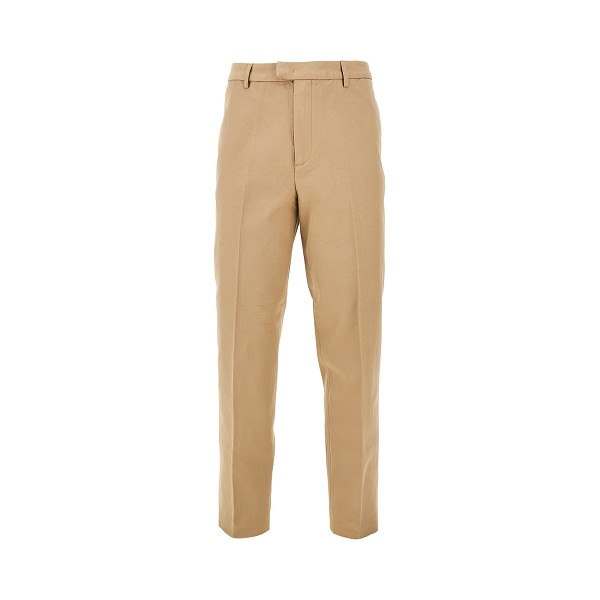 [Emporio Armani] Trousers FW26 EM006788AF19413U6163-U6163
