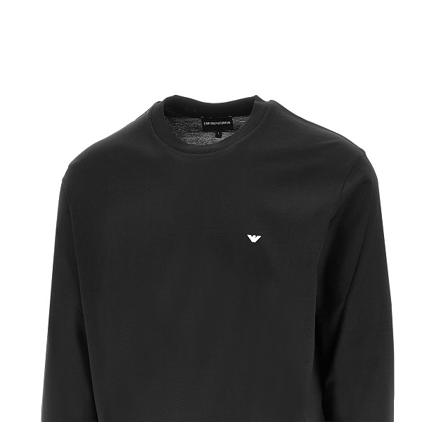 [Emporio Armani] T-shirts FW26 EM004591AF13747UC001-UC001