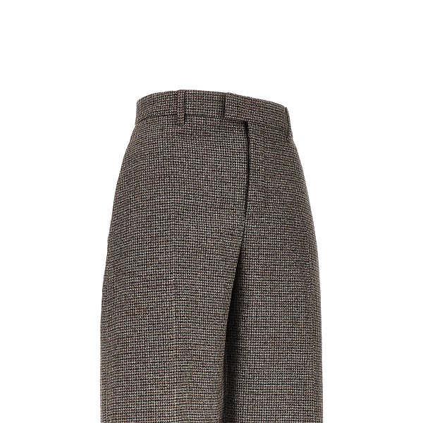 [AMI] Trousers FW26 FTR912WV0219A256-A256