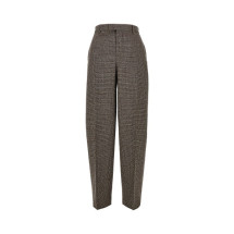 [AMI] Trousers FW26 FTR912WV0219A256-A256