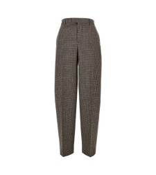 [AMI] Trousers FW26 FTR912WV0219A256-A256
