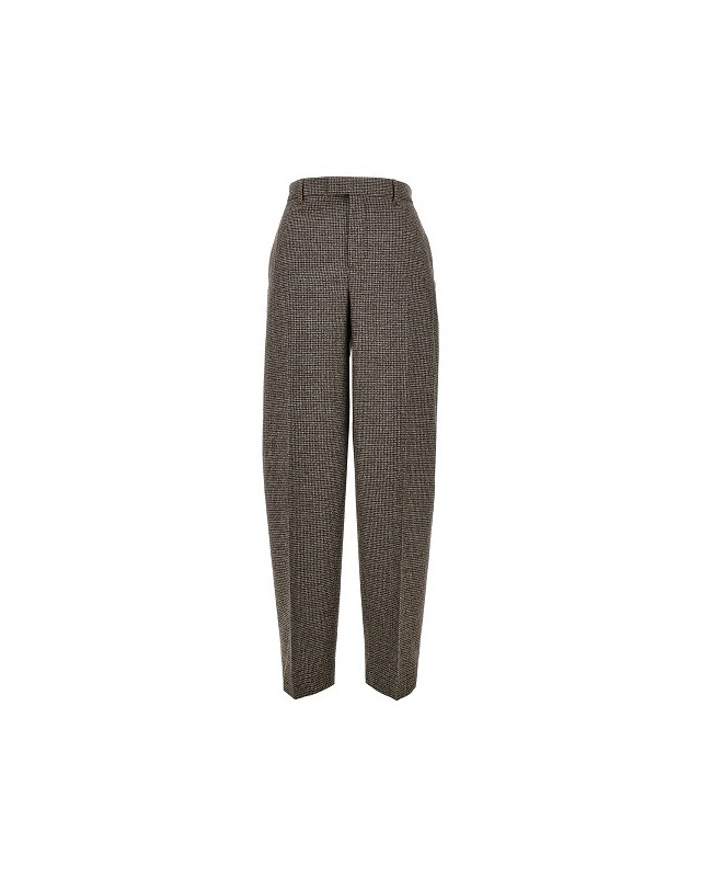 [AMI] Trousers FW26 FTR912WV0219A256-A256