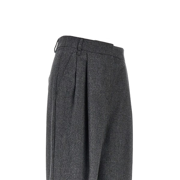 [Emporio Armani] Trousers FW26 EW002215TE10537O8004-O8004