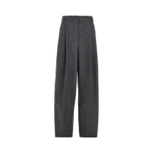 [Emporio Armani] Trousers FW26 EW002215TE10537O8004-O8004