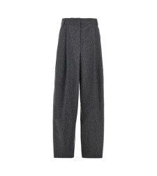 [Emporio Armani] Trousers FW26 EW002215TE10537O8004-O8004