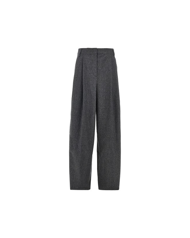 [Emporio Armani] Trousers FW26 EW002215TE10537O8004-O8004