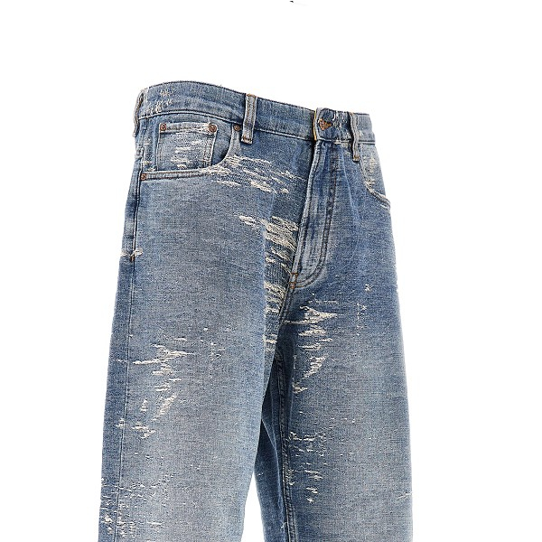 [Emporio Armani] Trousers FW26 EM006488AF27794MB003-MB003