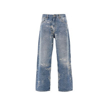 [Emporio Armani] Trousers FW26 EM006488AF27794MB003-MB003