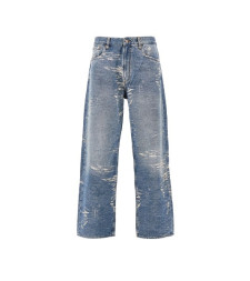 [Emporio Armani] Trousers FW26 EM006488AF27794MB003-MB003