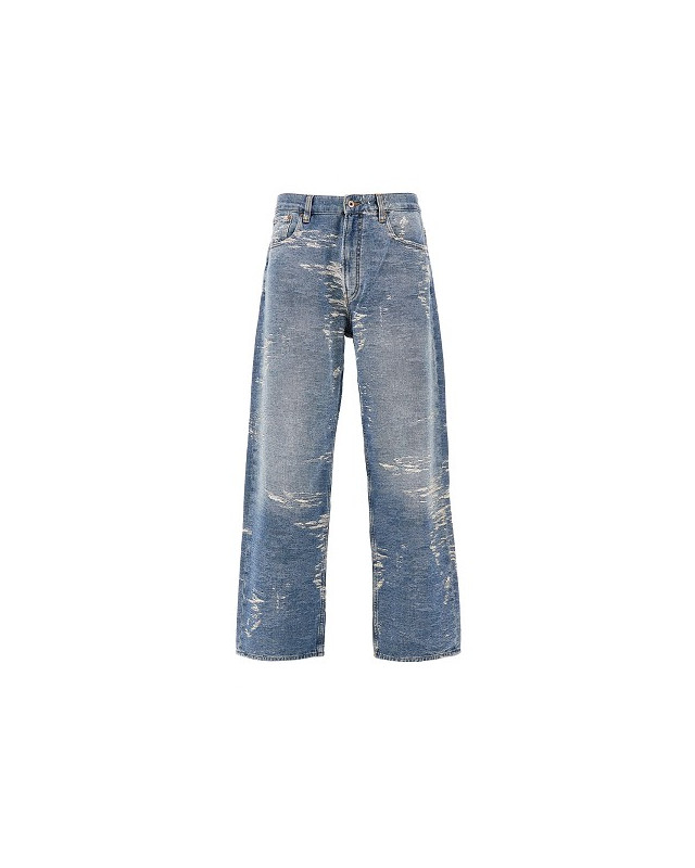 [Emporio Armani] Trousers FW26 EM006488AF27794MB003-MB003