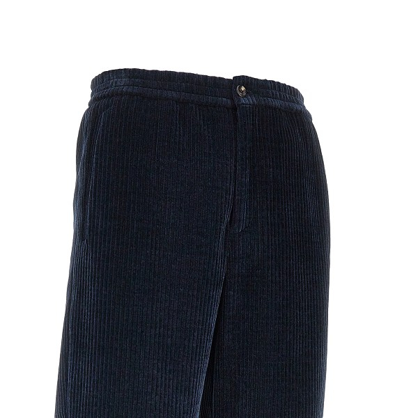 [Emporio Armani] Trousers FW26 EM005518TE23228UB109-UB109