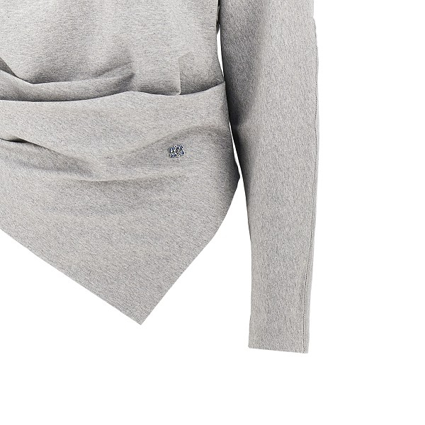 [GANNI] Top FW26 A1040543.920-920