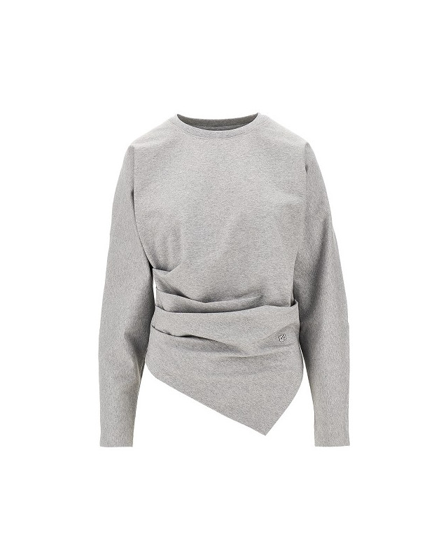 [GANNI] Top FW26 A1040543.920-920