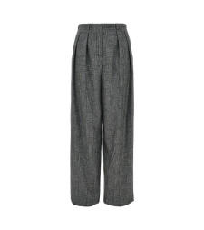 [Emporio Armani] Trousers FW26 EW004847TE21428FC181-FC181