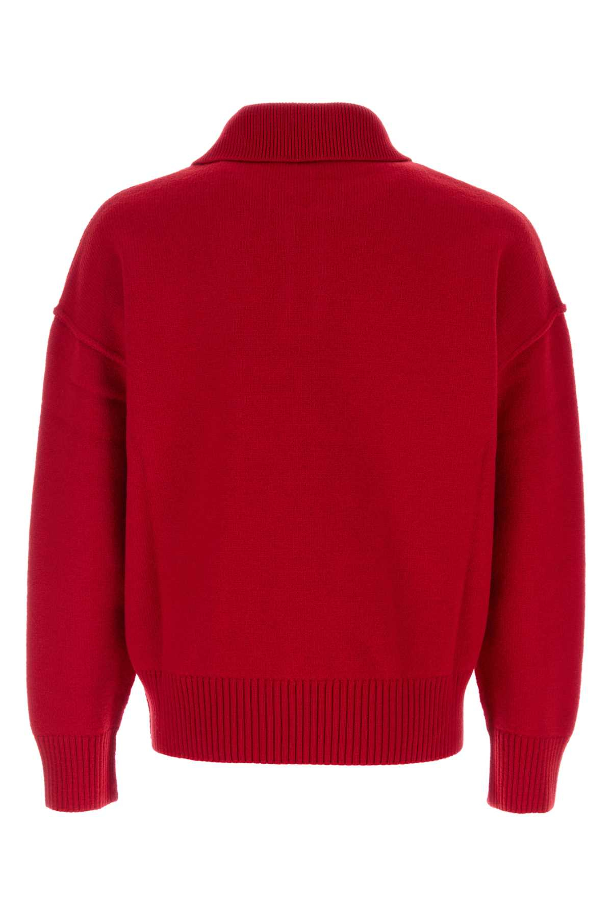 [AMI] Top FW26 UPL409018 A252