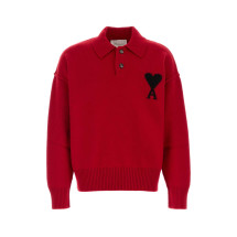 [AMI] Top FW26 UPL409018 A252