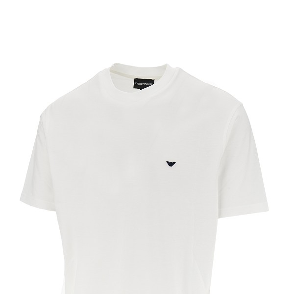 [Emporio Armani] T-shirts FW26 EM004592AF13747U0003-U0003