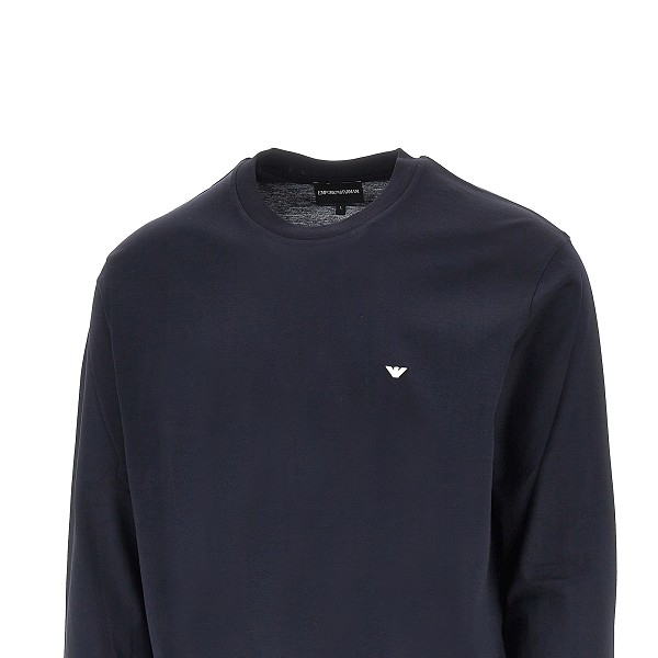 [Emporio Armani] T-shirts FW26 EM004591AF13747UB118-UB118