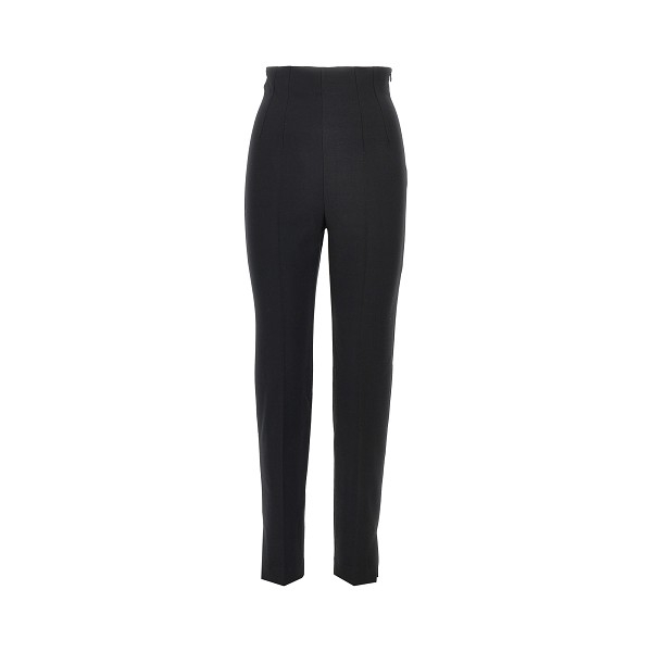 [Emporio Armani] Trousers FW26 EW005515TE21940UC001-UC001