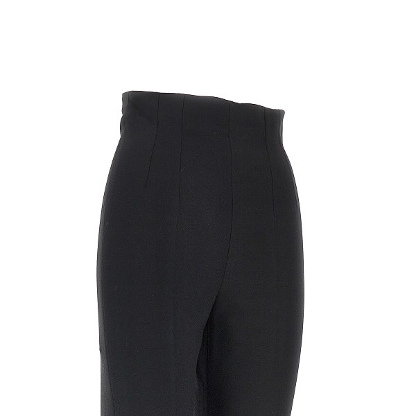 [Emporio Armani] Trousers FW26 EW005515TE21940UC001-UC001
