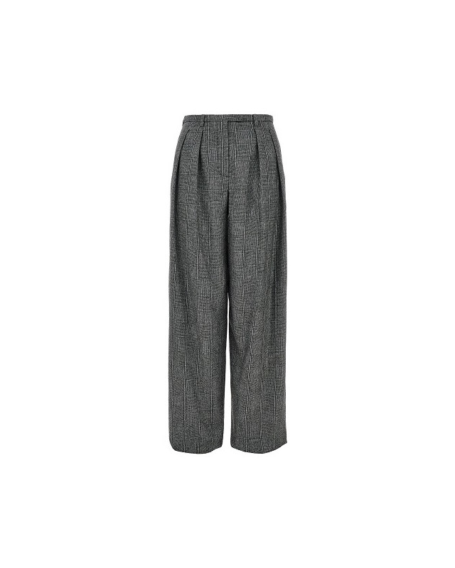 [Emporio Armani] Trousers FW26 EW004847TE21428FC181-FC181