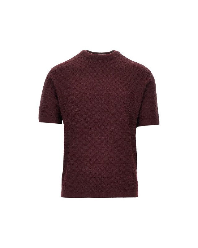 [Emporio Armani] Knitwear FW26 EM006314AF27831FA039-FA039