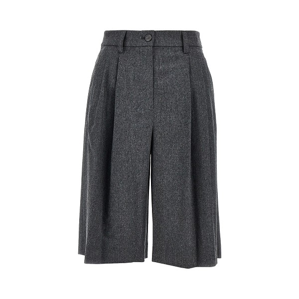 [Emporio Armani] Trousers FW26 EW004824TE10537O8004-O8004