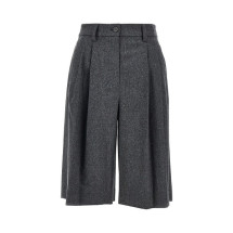 [Emporio Armani] Trousers FW26 EW004824TE10537O8004-O8004
