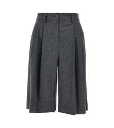 [Emporio Armani] Trousers FW26 EW004824TE10537O8004-O8004