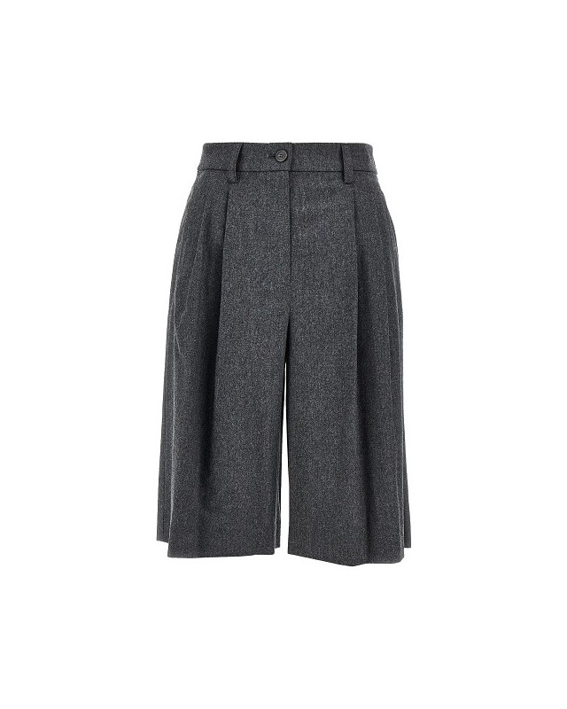 [Emporio Armani] Trousers FW26 EW004824TE10537O8004-O8004