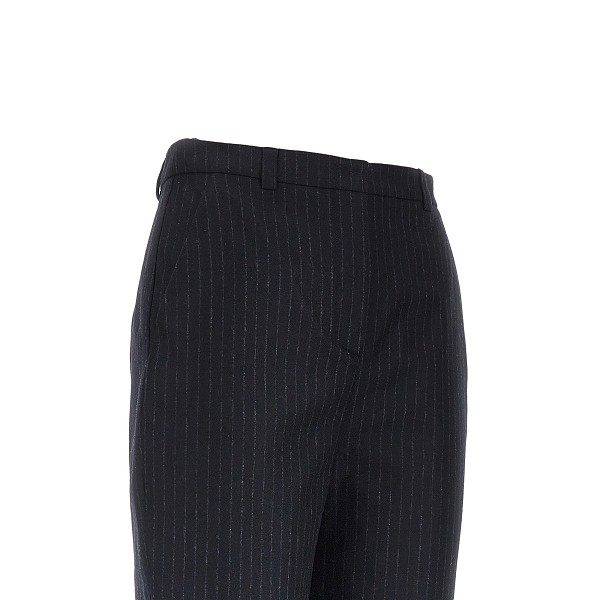 [Emporio Armani] Trousers FW26 EW004822TE21433FB034-FB034