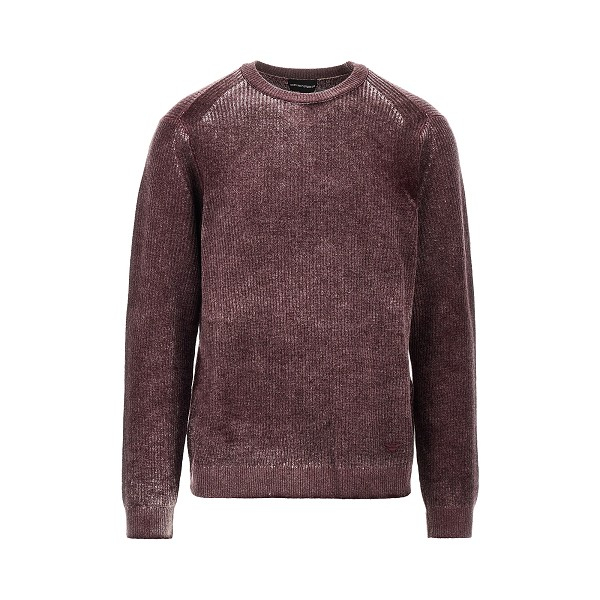 [Emporio Armani] Knitwear FW26 EM006301AF29798UA263-UA263
