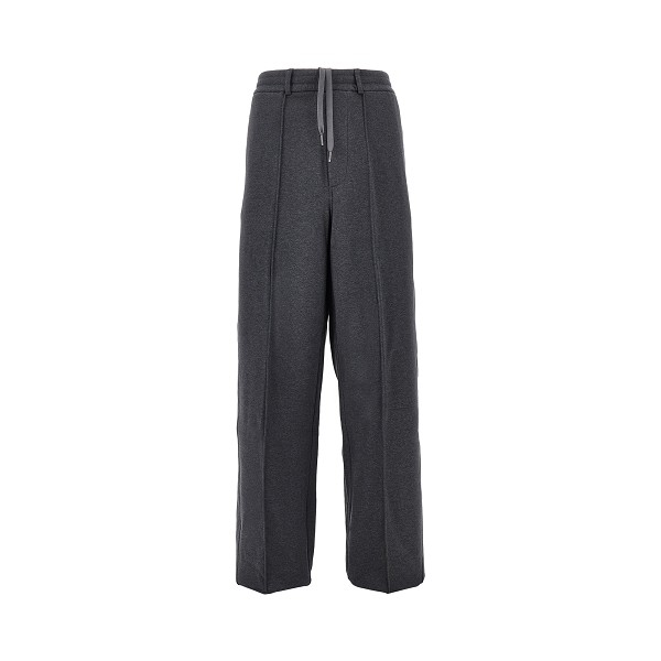 [Emporio Armani] Trousers FW26 EM006837AF13713UA083-UA083